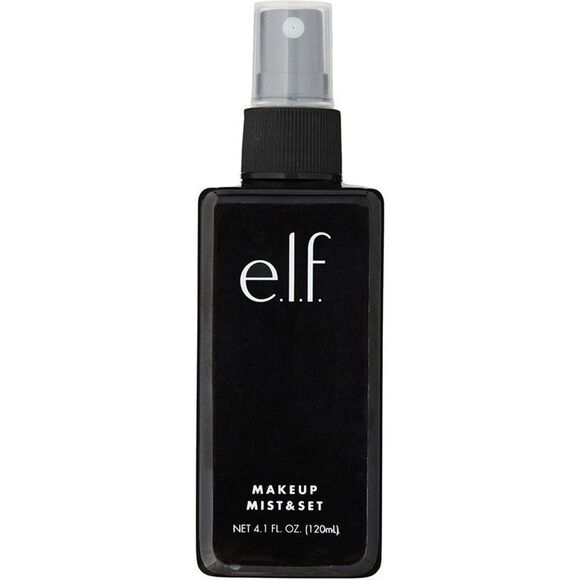 e.l.f. Matte Magic Mist & Set - 4.1oz - Picture 2 of 3
